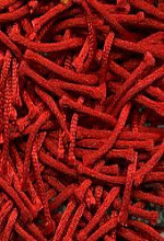 Ковер Шегги полиэстер ТЕРРА