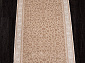 Ковровая Дорожка LISSABON SI040A BROWN / BROWN