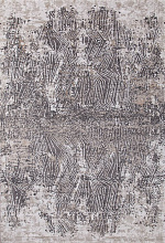 Ковер GRANADA 33379 970 GRAY / BEIGE