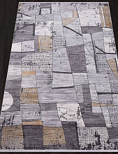 Ковер MILANO 21096A CREAM / L.GREY