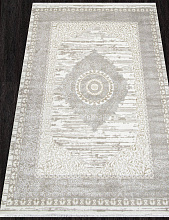 Ковер ALFANI Q012A BEIGE FDY / CREAM SHRINK